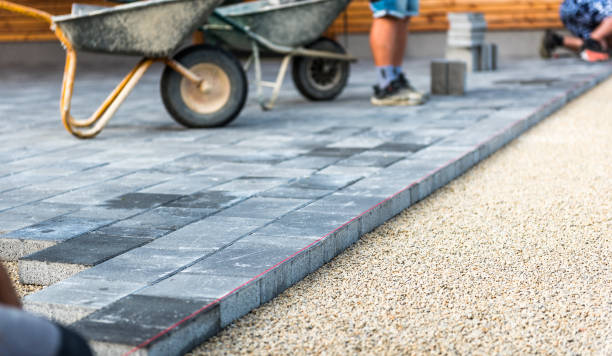 Decorative Driveway Pavers in Washington, PA
