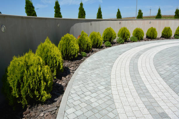 Commercial Driveway Pavers in Washington, PA