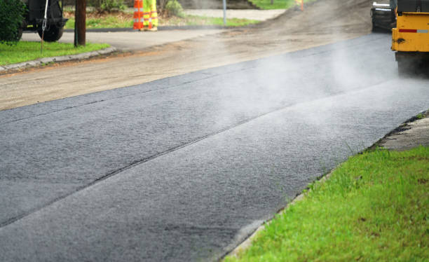 Best Best Driveway Pavers  in Washington, PA