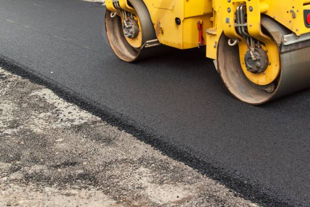 Best Commercial Driveway Pavers  in Washington, PA